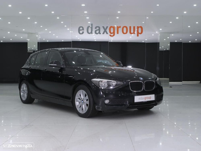 BMW 116