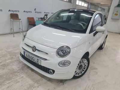 Fiat 500 1.2 Lounge MTA