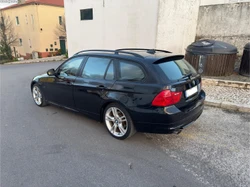 BMW 318 Touring