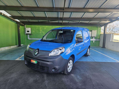 Renault Kangoo Z.E. Flex