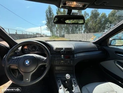 BMW 320 d Touring 20 Anos Baviera