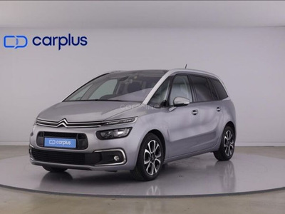 Citroen C4 1.2 PureTech 130 S&S FEEL