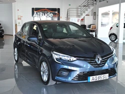 Renault Clio 1.0 TCe Techno