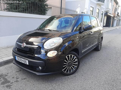 Fiat 500L 500L Liv.1.6 MJ S&S 7 Lugares