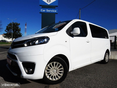 Toyota Proace Verso 1.5 D-4D L1 1.0T Comfort 9L