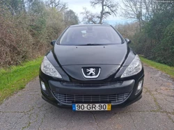 Peugeot 308 1.6 HDI 110CV