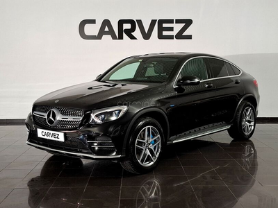 Mercedes Classe GLC GLC 350 e AMG Line 4-Matic