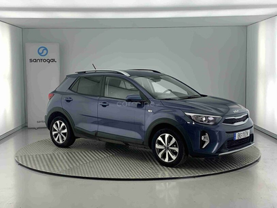 KIA Stonic Stonic 1.2 Dynamic