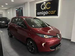 Renault ZOE Life 40