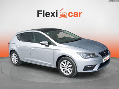 Seat Leon 1.0 EcoTSI Style S/S