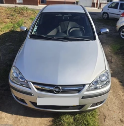 Opel Corsa 1.2