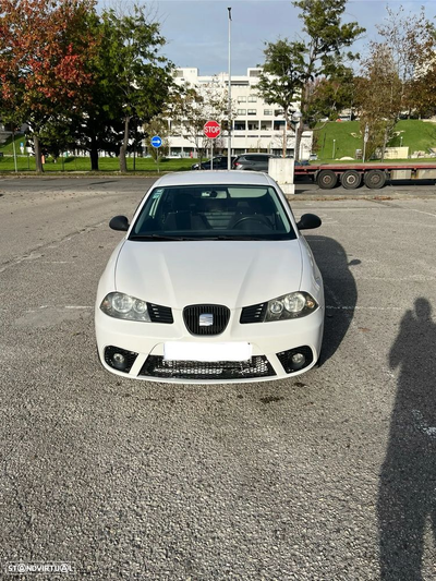 SEAT Ibiza 1.4 TDi Reference