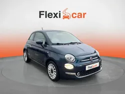 Fiat 500 1.2 Lounge J16