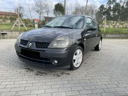 Renault Clio 1.5 Dci