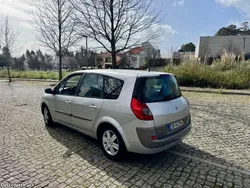 Renault Grand Scénic 1.5DCI 105cv 7 Lugares