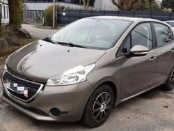 Peugeot 208 1.2 VTi Active