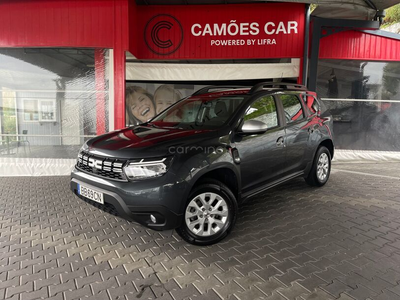 Dacia Duster 1.0 TCe Comfort