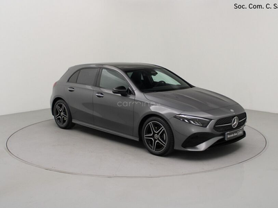 Mercedes Classe A A 180  AMG