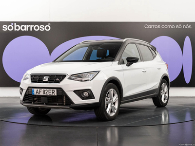 Seat Arona 1.0 TSI FR