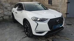 DS DS 3 CROSSBACK CROSSBACK