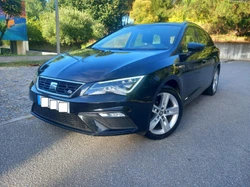 Seat Leon 1.6 TDI FR