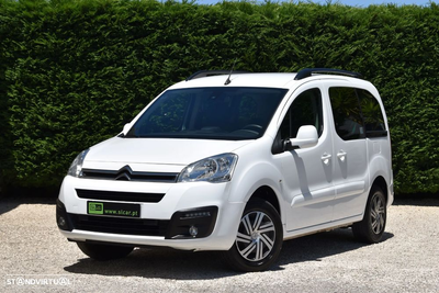 Citroën e-Berlingo Multispace Full Electric