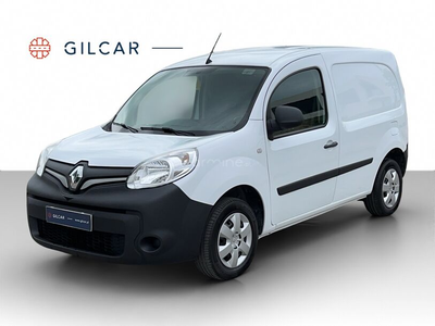 Renault Kangoo BLUE dCi 80 START