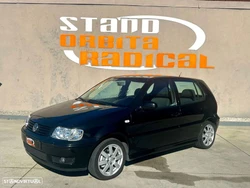 VW Polo 1.4 TDi Confortline