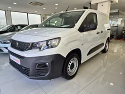 Peugeot Partner 1.5 BlueHDi Premium Standard