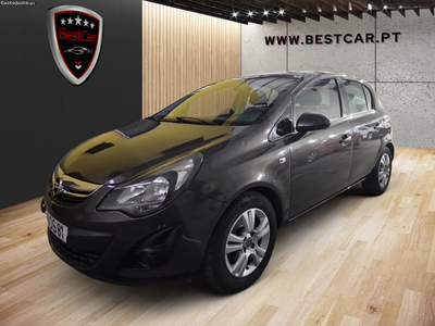 Opel Corsa 1.2