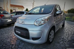 Citroën C1 1.0 SX AIRDREAM 5P