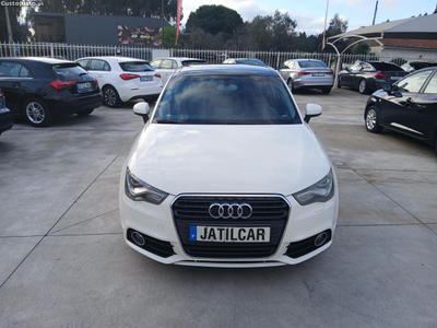 Audi A1 1.6 TDi