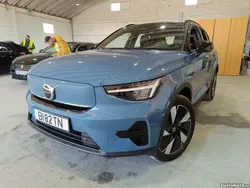 Volvo XC40 Recharge Core