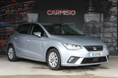 Seat Ibiza 1.0 Style