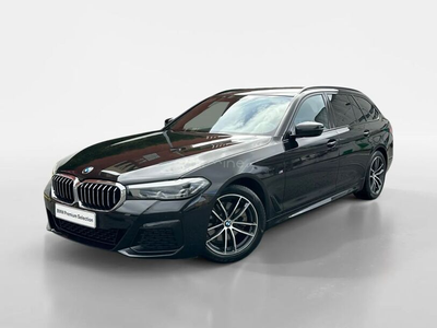 BMW Serie-5 520 d Pack M Auto