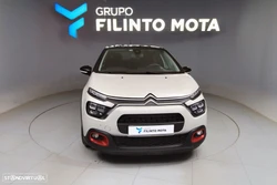 Citroën C3 1.2 PureTech C-Series