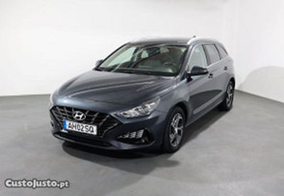 Hyundai i30 SW 1.0 TGDi Style M