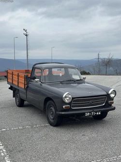 Peugeot 404 404