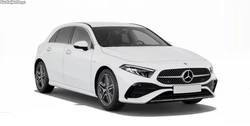 Mercedes-Benz A 250 e