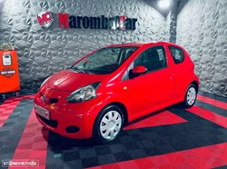 Toyota Aygo 1.0 Power Pack+AC