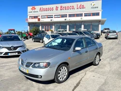 Nissan Almera 1.5 dCi Acenta