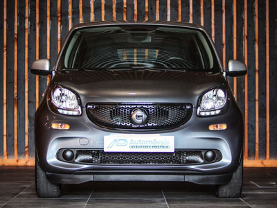 Smart Forfour 0.9 Passion 90 Aut.