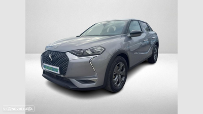 DS DS3 Crossback