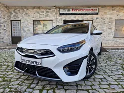 KIA Ceed 1.6 GDi PHEV Drive 6DCT