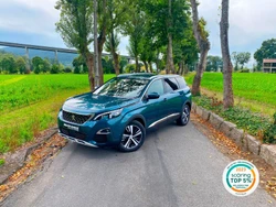 Peugeot 5008 1.5 BlueHDi Allure