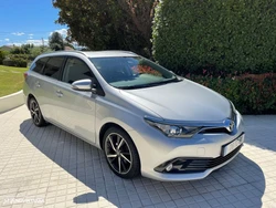 Toyota Auris Touring Sports 1.4 D-4D C.+P.Techo+P.Sport