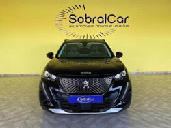 Peugeot 2008 1.2 PureTech Allure