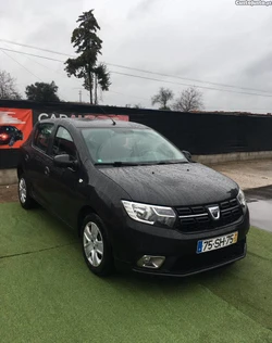 Dacia Sandero Bi-Fuel - Garantia de 18 Meses