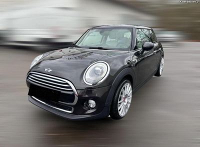 MINI Cooper D 1.5 116 CV