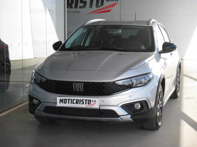 Fiat Tipo 1.3 Multijet 1.2, 95 CV